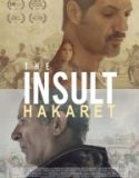 Hakaret / The Insult