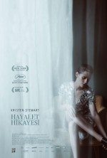 Hayalet Hikayesi / Personal Shopper