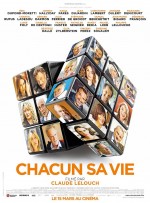 Herkesin Hayatı / Chacun sa vie