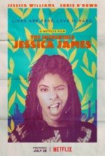 İnanılmaz Jessica James / The Incredible Jessica James