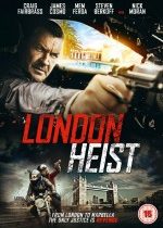 İngiliz İşi / London Heist