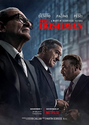 İrlandalı / The Irishman