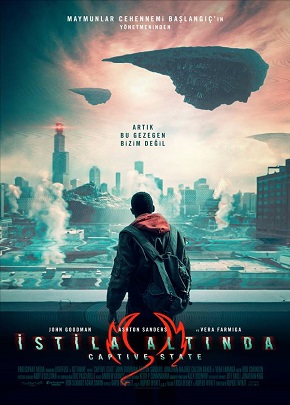 İstila Altında / Captive State