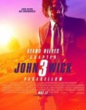 John Wick 3 Parabellum