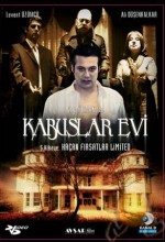 Kabuslar Evi Kaçan Fırsatlar Limited