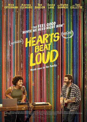 Kalplerin Ritmi / Hearts Beat Loud