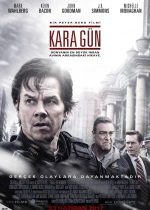 Kara Gün / Patriots Day