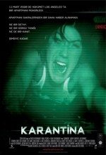 Karantina 1 / Quarantine 1