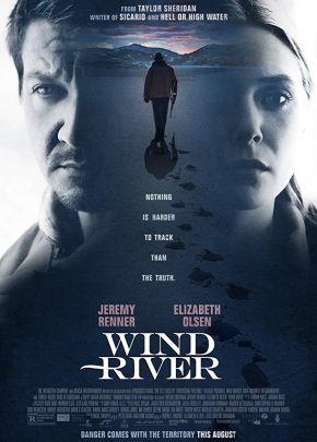 Kardaki İzler / Wind River