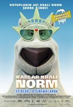 Karlar Kralı Norm 1