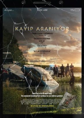 Kayıp Aranıyor / Searching