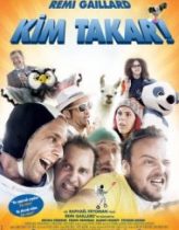 Kim Takar / N’importe qui