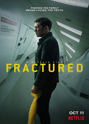 Kırık / Fractured