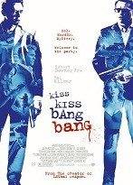 Kiss Kiss Bang Bang