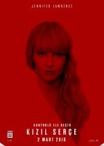 Kızıl Serçe / Red Sparrow