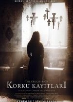 Korku Kayıtları / The Crucifixion