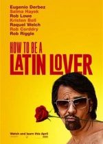 Latin Sevgili Nasıl Olunur / How to Be a Latin Lover