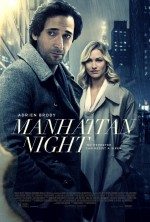 Manhattan Gecesi / Manhattan Night