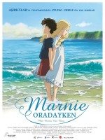 Marnie Oradayken / When Marnie Was There