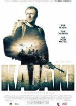 Mayınlar Arasında / Kajaki