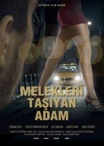 Melekleri Taşıyan Adam