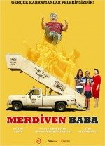 Merdiven Baba