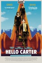 Merhaba Carter / Hello Carter