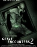 Mezar Buluşmaları 2 / Grave Encounter 2