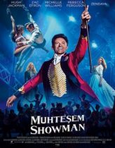 Muhteşem Showman / The Greatest Showman