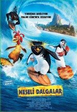 Neşeli Dalgalar 1 / Surf’s Up 1