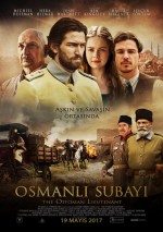 Osmanlı Subayı / The Ottoman Lieutenant