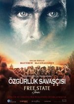 Özgürlük Savaşçısı / Free State of Jones