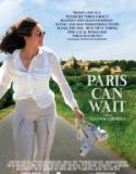 Paris Bekleyebilir / Paris Can Wait