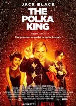 Polka Kralı / The Polka King