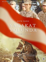 Sadakat Yolunda / Megan Leavey