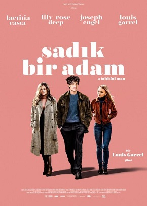 Sadık Bir Adam / Lhomme fidèle