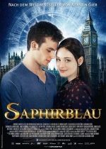 Safir Mavi / Saphirblau