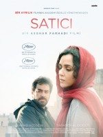 Satıcı / The Salesman