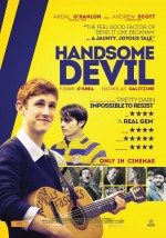 Şeytan Tüyü / Handsome Devil