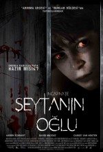 Şeytanın Oğlu / Incarnate