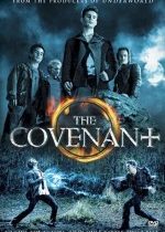 Şeytanla Anlaşma / The Covenant