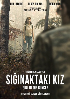 Sığınaktaki Kız / Girl in the Bunker