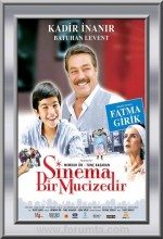 Sinema Bir Mucizedir