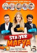 Stajyer Mafya