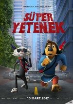 Süper Yetenek / Rock Dog