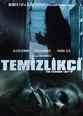 Temizlikçi / The Cleaning Lady