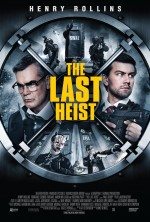 Son Soygun / The Last Heist