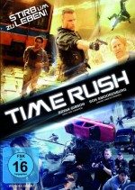 Refleks – Time Rush