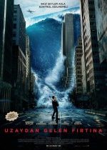 Uzaydan Gelen Fırtına / Geostorm