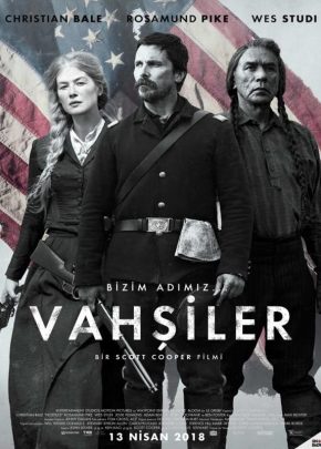 Vahşiler / Hostiles